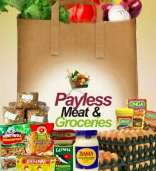 Payless Grocery 
